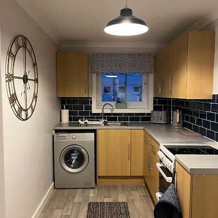 Breadalbane Apartment 오반 외부 사진