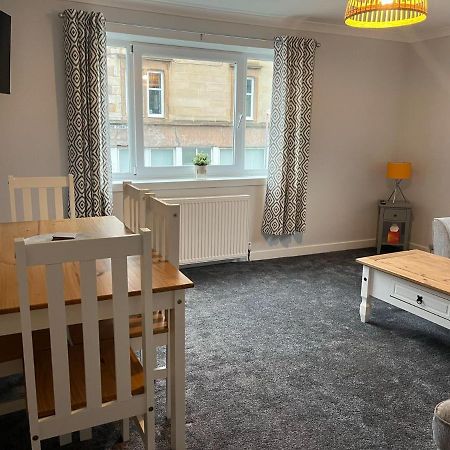 Breadalbane Apartment 오반 외부 사진