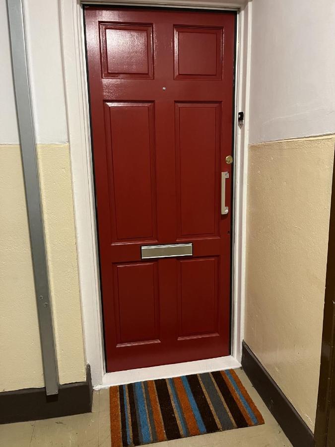 Breadalbane Apartment 오반 외부 사진