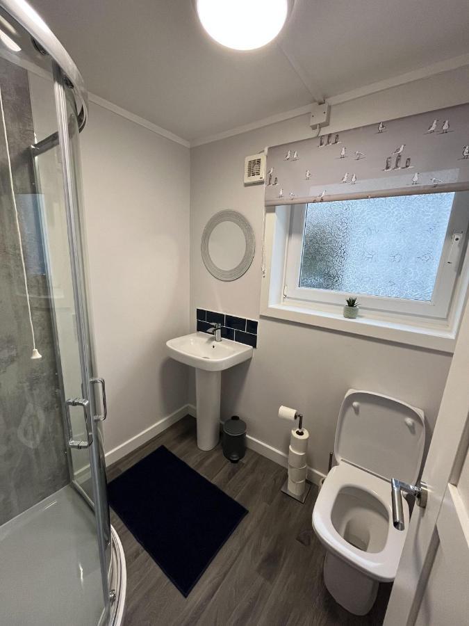 Breadalbane Apartment 오반 외부 사진