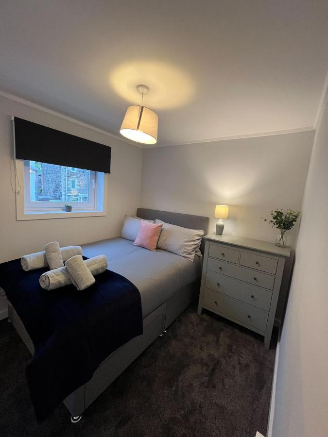 Breadalbane Apartment 오반 외부 사진