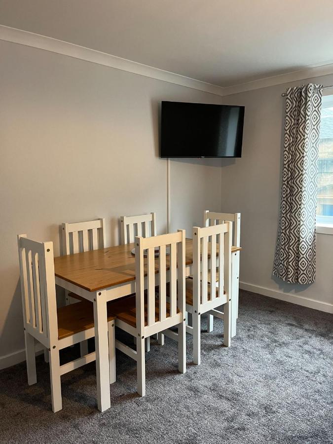 Breadalbane Apartment 오반 외부 사진